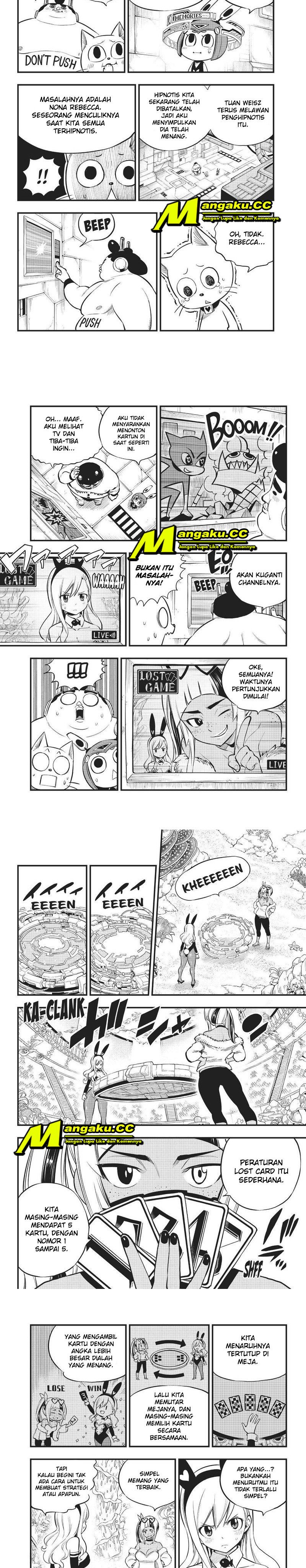 Eden’s Zero
